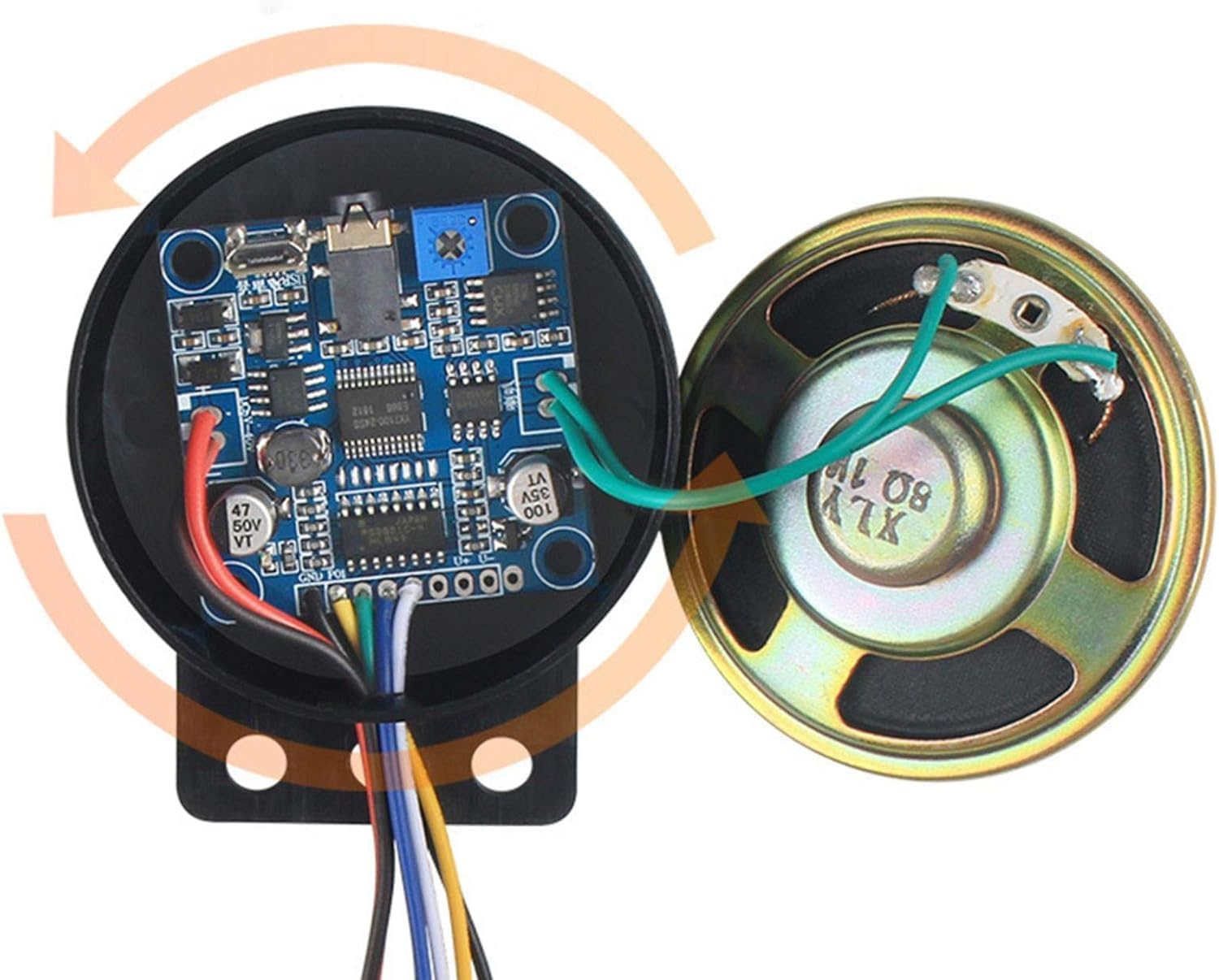 *INSTANT RADIO バッグ⭐️FC限定⭐️ 日本限定版 CarlinKit TBox Plus Android13.0 システム 4+64GB 8